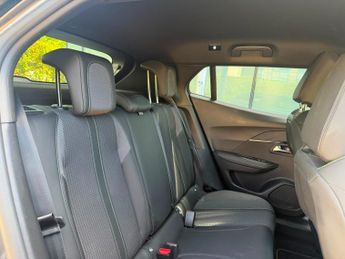 Peugeot 2008 1.2 PureTech GT SUV 5dr Petrol EAT Euro 6 (s/s) (130 ps)