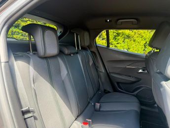 Peugeot 2008 1.2 PureTech GT SUV 5dr Petrol EAT Euro 6 (s/s) (130 ps)