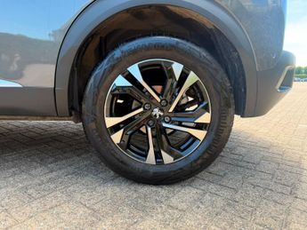Peugeot 2008 1.2 PureTech GT SUV 5dr Petrol EAT Euro 6 (s/s) (130 ps)