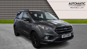 Ford Kuga 1.5T EcoBoost ST-Line SUV 5dr Petrol Auto AWD Euro 6 (s/s) (182 