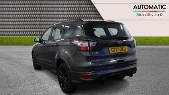 Ford Kuga 1.5T EcoBoost ST-Line SUV 5dr Petrol Auto AWD Euro 6 (s/s) (182 