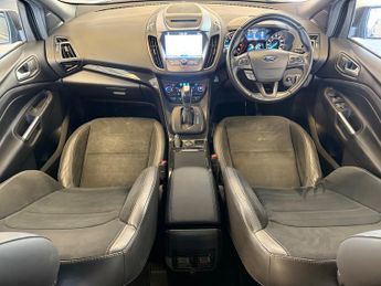 Ford Kuga 1.5T EcoBoost ST-Line SUV 5dr Petrol Auto AWD Euro 6 (s/s) (182 