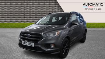 Ford Kuga 1.5T EcoBoost ST-Line SUV 5dr Petrol Auto AWD Euro 6 (s/s) (182 