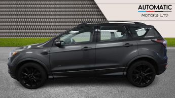Ford Kuga 1.5T EcoBoost ST-Line SUV 5dr Petrol Auto AWD Euro 6 (s/s) (182 