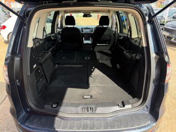 Ford Galaxy 2.0 EcoBlue Titanium MPV 5dr Diesel Auto Euro 6 (s/s) (150 ps)