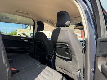 Ford Galaxy 2.0 EcoBlue Titanium MPV 5dr Diesel Auto Euro 6 (s/s) (150 ps)