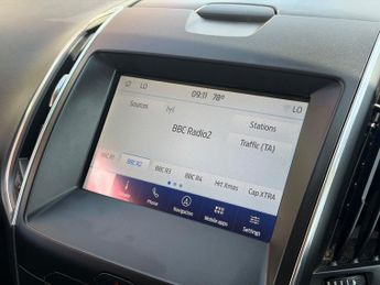 Ford Galaxy 2.0 EcoBlue Titanium MPV 5dr Diesel Auto Euro 6 (s/s) (150 ps)