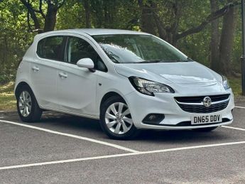 Vauxhall Corsa 1.2i Design Euro 6 5dr
