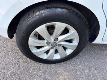 Vauxhall Corsa 1.2i Design Euro 6 5dr
