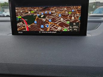 Audi Q7 2.0L TFSI-7 SEATER-CARPLAY FITTED-ULEZ/CAZ PASS-FREE 18MONTHS GO