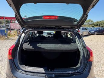 Kia Ceed 1.6 CRDi 1 Hatchback 5dr Diesel Manual Euro 6 (s/s) (134 bhp)