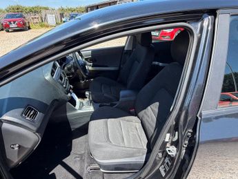 Kia Ceed 1.6 CRDi 1 Hatchback 5dr Diesel Manual Euro 6 (s/s) (134 bhp)