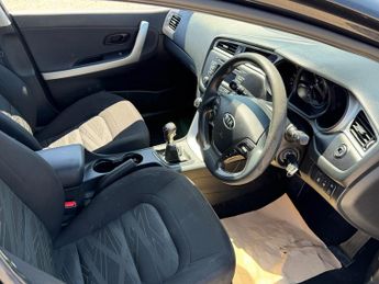 Kia Ceed 1.6 CRDi 1 Hatchback 5dr Diesel Manual Euro 6 (s/s) (134 bhp)