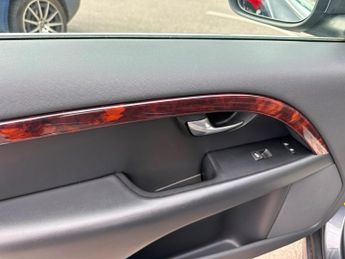 Volvo S80 3.2 SE Lux Saloon 4dr Petrol Geartronic (234 g/km, 241 bhp)