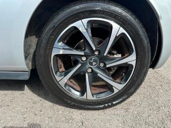 DS DS 3 1.6 BlueHDi Elegance Hatchback 3dr Diesel Manual Euro 6 (s/s) (1