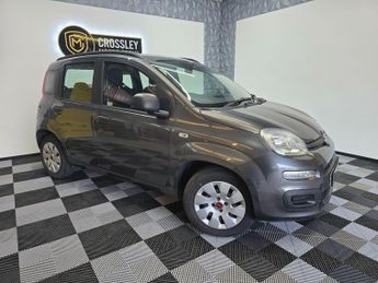 Fiat Panda 1.2 Easy + Euro 6 5dr