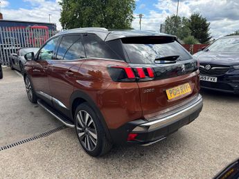 Peugeot 3008 1.5 BlueHDi GT Line Premium SUV 5dr Diesel EAT Euro 6 (s/s) (130