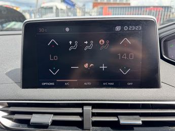 Peugeot 3008 1.5 BlueHDi GT Line Premium SUV 5dr Diesel EAT Euro 6 (s/s) (130