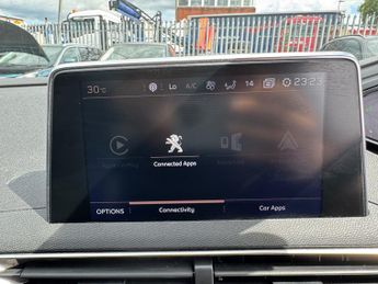 Peugeot 3008 1.5 BlueHDi GT Line Premium SUV 5dr Diesel EAT Euro 6 (s/s) (130