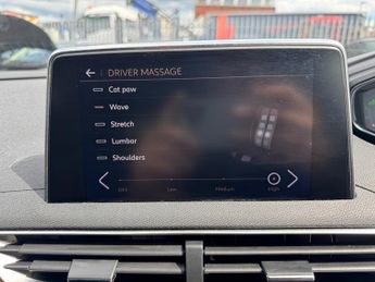Peugeot 3008 1.5 BlueHDi GT Line Premium SUV 5dr Diesel EAT Euro 6 (s/s) (130