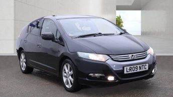 Honda Insight 