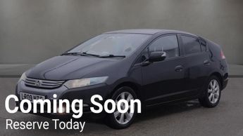 Honda Insight 