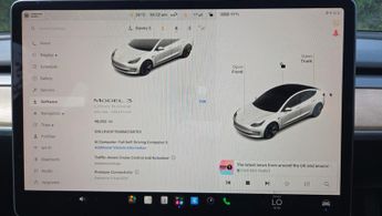 Tesla Model 3 (Dual Motor) Long Range Electric Auto 4WDE (346 ps) 4dr