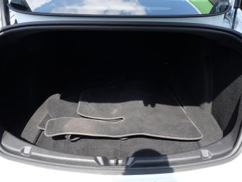 Tesla Model 3 (Dual Motor) Long Range Electric Auto 4WDE (346 ps) 4dr