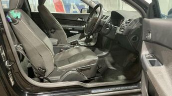 Volvo C30 2.4i S Geartronic 2dr