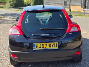 Volvo C30 2.4i S Geartronic 2dr