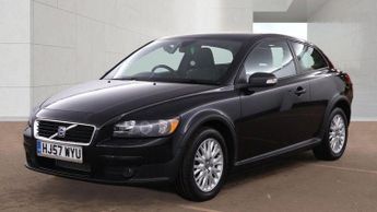 Volvo C30 2.4i S Geartronic 2dr
