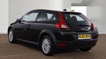Volvo C30 2.4i S Geartronic 2dr