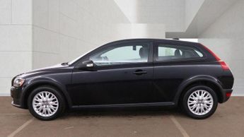 Volvo C30 2.4i S Geartronic 2dr
