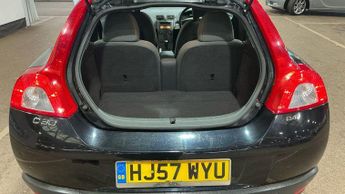 Volvo C30 2.4i S Geartronic 2dr