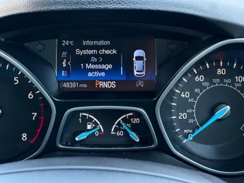Ford C-MAX 1.5T EcoBoost Zetec Auto Euro 6 (s/s) 5dr
