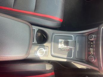 Mercedes-Benz GLA 2.0 GLA45 AMG SUV 5dr Petrol SpdS DCT 4MATIC Euro 6 (s/s) (360 p