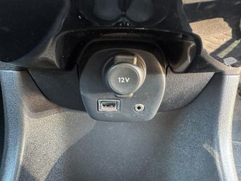 Citroen C1 1.0 VTi Flair Airscape 5dr Petrol ETG5 Euro 6 (Euro 6) (68 ps)