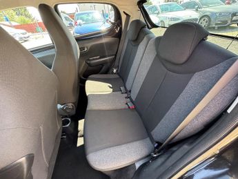 Citroen C1 1.0 VTi Flair Airscape 5dr Petrol ETG5 Euro 6 (Euro 6) (68 ps)