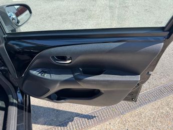 Citroen C1 1.0 VTi Flair Airscape 5dr Petrol ETG5 Euro 6 (Euro 6) (68 ps)