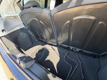 Citroen C1 1.0 VTi Flair Airscape 5dr Petrol ETG5 Euro 6 (Euro 6) (68 ps)