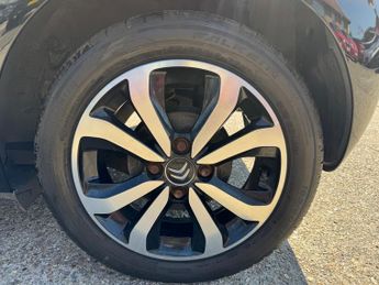 Citroen C1 1.0 VTi Flair Airscape 5dr Petrol ETG5 Euro 6 (Euro 6) (68 ps)