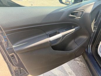 Ford Transit Connect 1.6 TDCi 210 Trend Panel Van 4dr Diesel Manual L2 H1 (128 g/km, 
