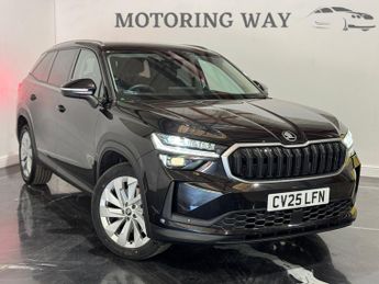 Skoda Kodiaq 1.5 TSI e-TEC MHEV SE L SUV 5dr Petrol Hybrid DSG Euro 6 (s/s) (