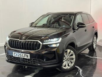 Skoda Kodiaq 1.5 TSI e-TEC MHEV SE L SUV 5dr Petrol Hybrid DSG Euro 6 (s/s) (