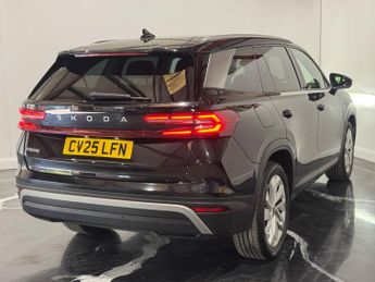 Skoda Kodiaq 1.5 TSI e-TEC MHEV SE L SUV 5dr Petrol Hybrid DSG Euro 6 (s/s) (
