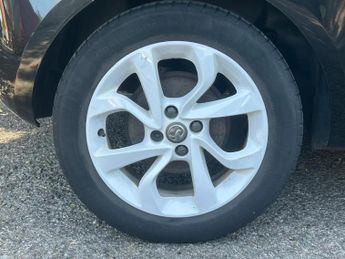 Vauxhall Corsa 1.2i Sting Hatchback 3dr Petrol Manual Euro 6 (70 ps)