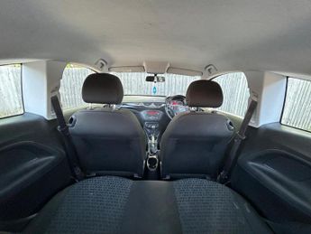 Vauxhall Corsa 1.2i Sting Hatchback 3dr Petrol Manual Euro 6 (70 ps)