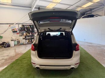 BMW 2 Series Gran Tourer 2.0 220i GPF Sport MPV 5dr Petrol DCT Euro 6 (s/s) (192 ps)
