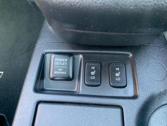 Honda CR-V 2.2 i-DTEC EX SUV 5dr Diesel Auto 4WD Euro 5 (150 ps) 2 OWNERS F