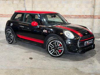 MINI John Cooper Works 2.0 John Cooper Works Hatchback 3dr Petrol Auto Euro 6 (s/s) (23